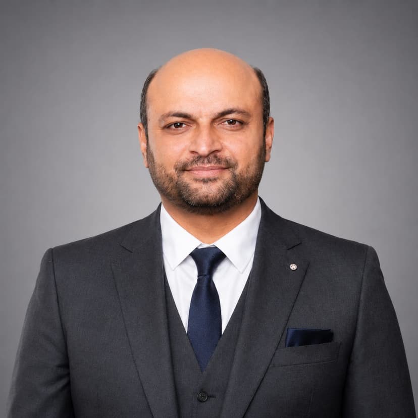 Karan Kothari