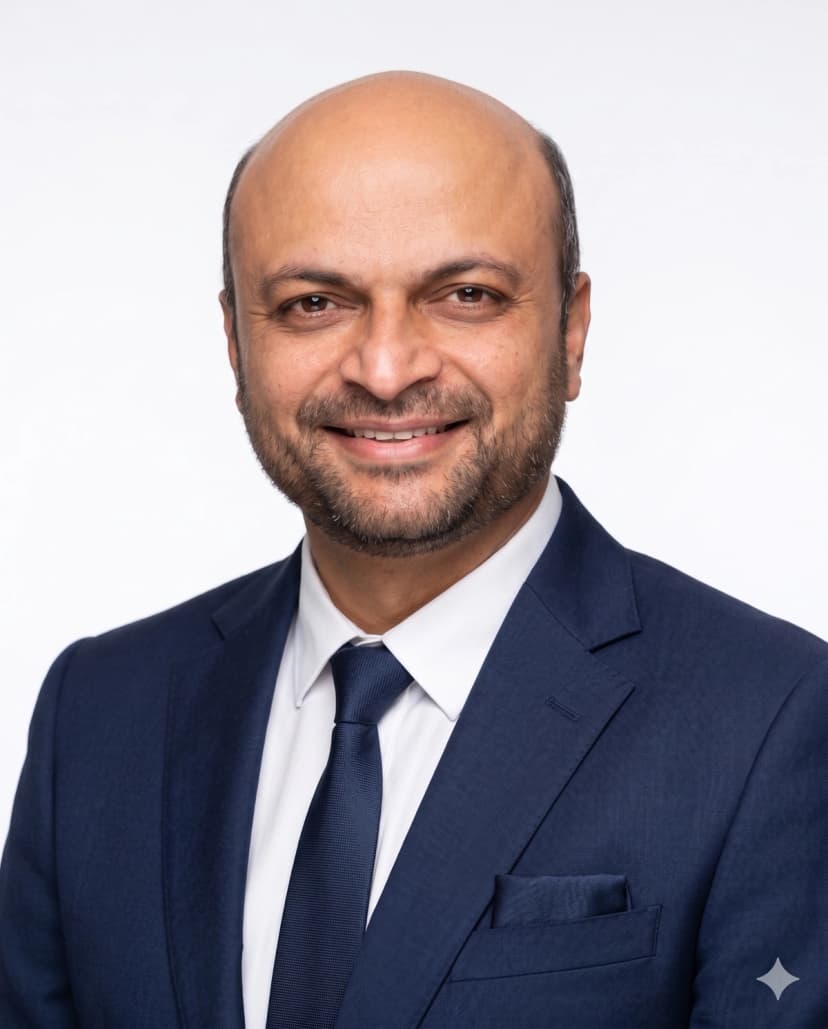 Karan Kothari